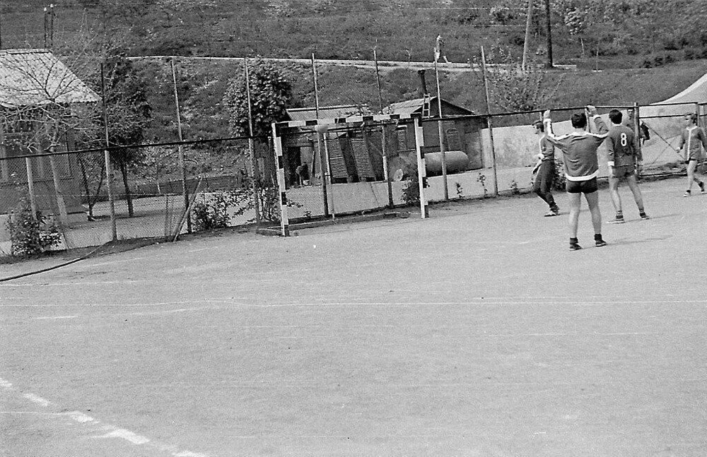 Фотографии Одессы 1969-1973 от Volker Tommack