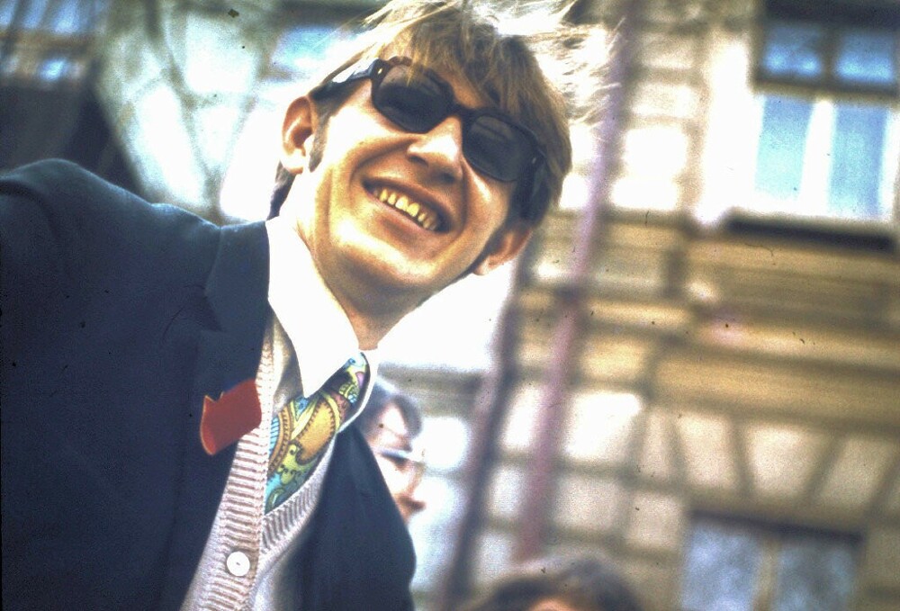 Фотографии Одессы 1969-1973 от Volker Tommack