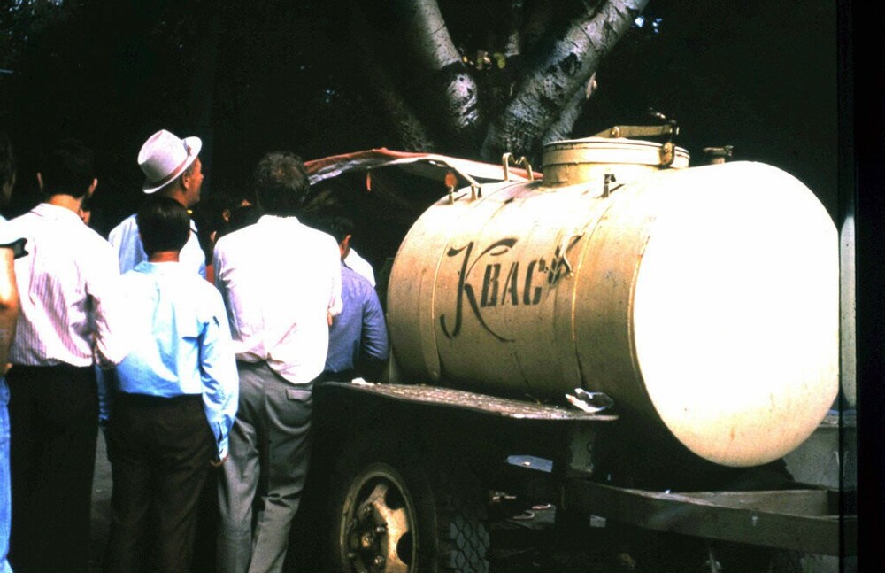 Фотографии Одессы 1969-1973 от Volker Tommack