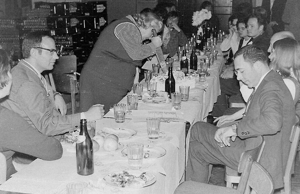 Фотографии Одессы 1969-1973 от Volker Tommack