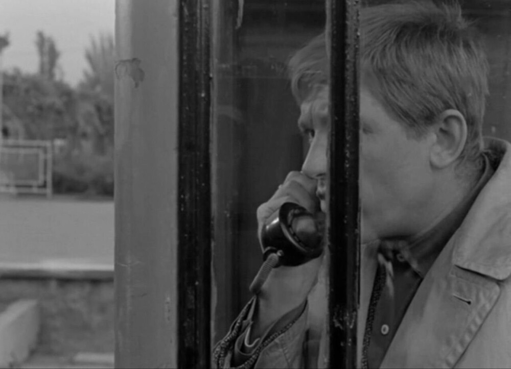 Фотографии Одессы 1969-1973 от Volker Tommack