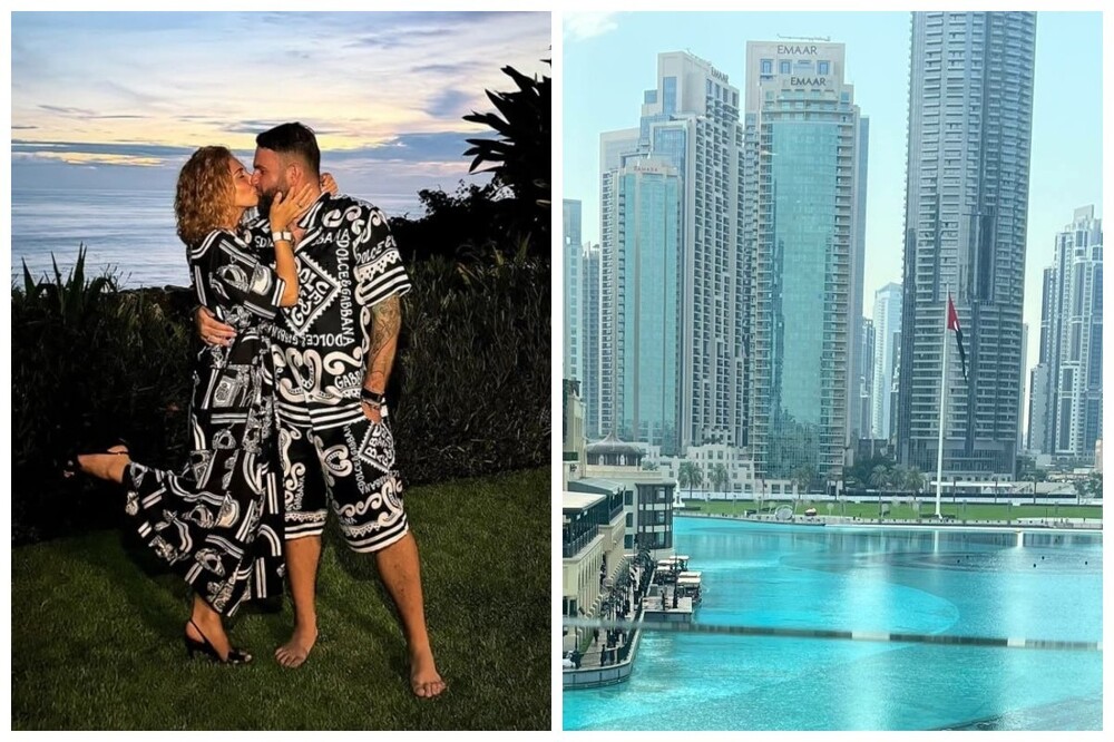 В ОАЭ пропал криптомошенник Роман Новак с супругой