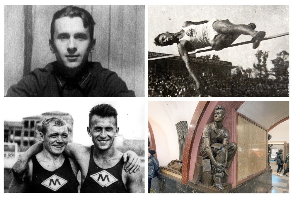 Как сложились судьбы героев скульптур станции метро Площадь Революции⁠⁠