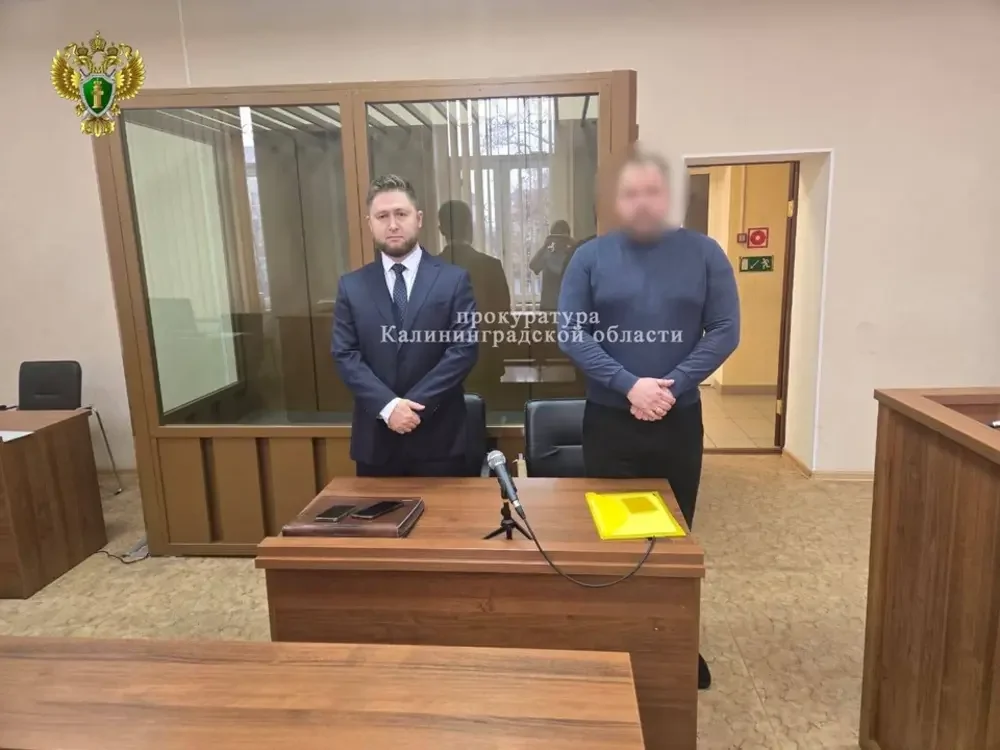 Замначальника колонии потребовал у заключённого взятку и получил срок