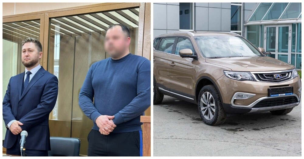 Замначальника колонии потребовал у заключённого взятку и получил срок