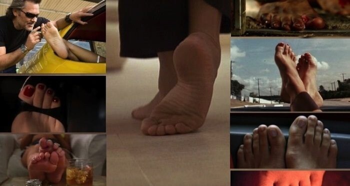 Майя Хоук рассказала, какой совет ей дала мама Ума Турман перед началом работы с Тарантино