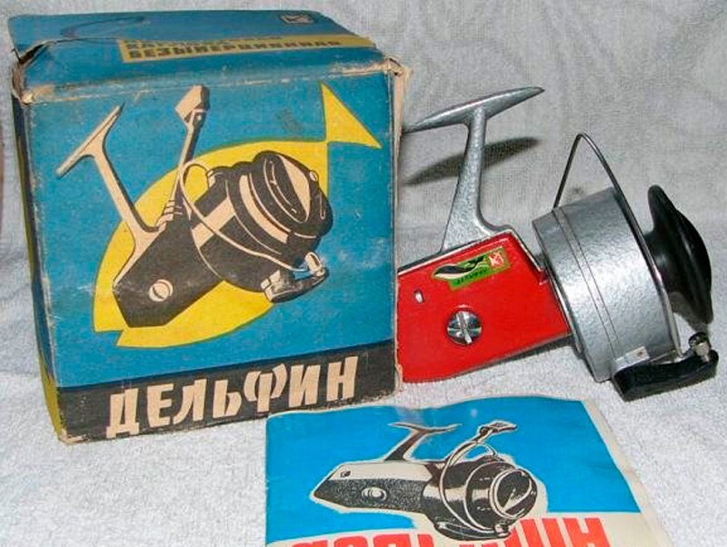 Интересные фотографии времен СССР