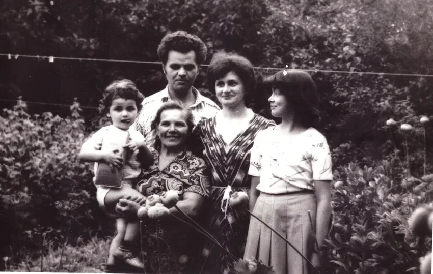 Интересные фотографии времен СССР