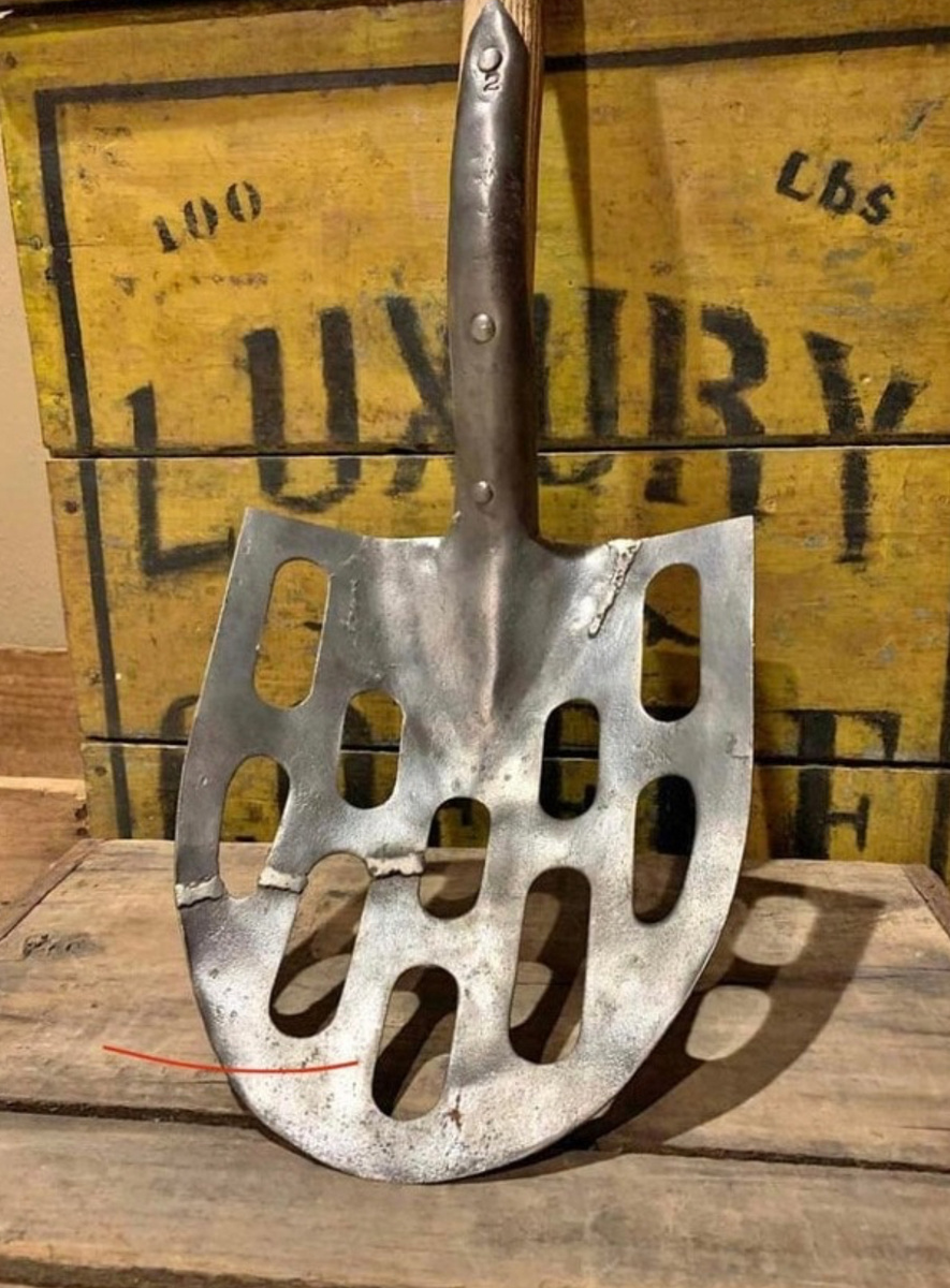 17 редких вещиц и устройств, назначение которых с первого взгляда не определишь