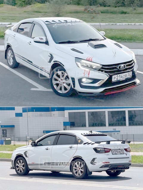 АвтоВсячина