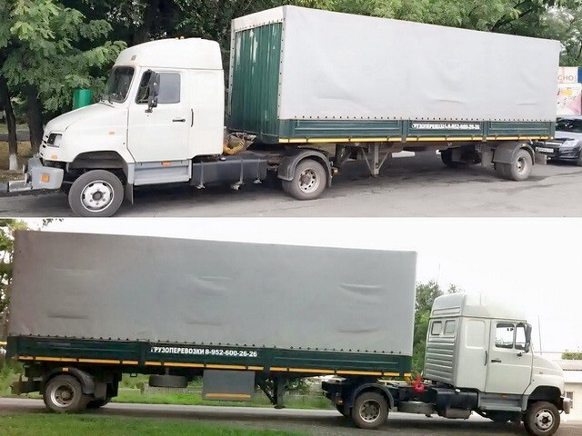 АвтоВсячина