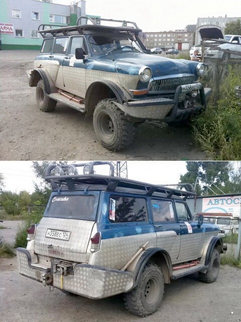 АвтоВсячина