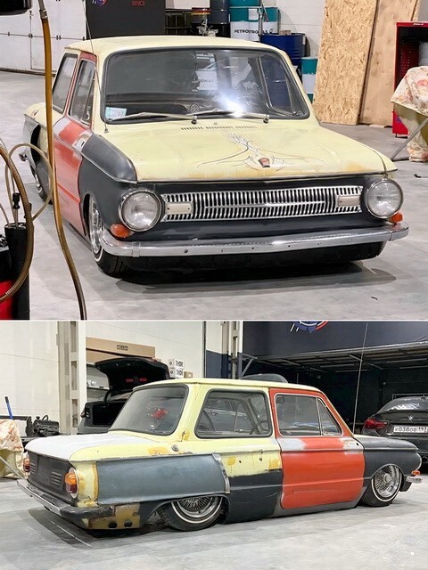 АвтоВсячина