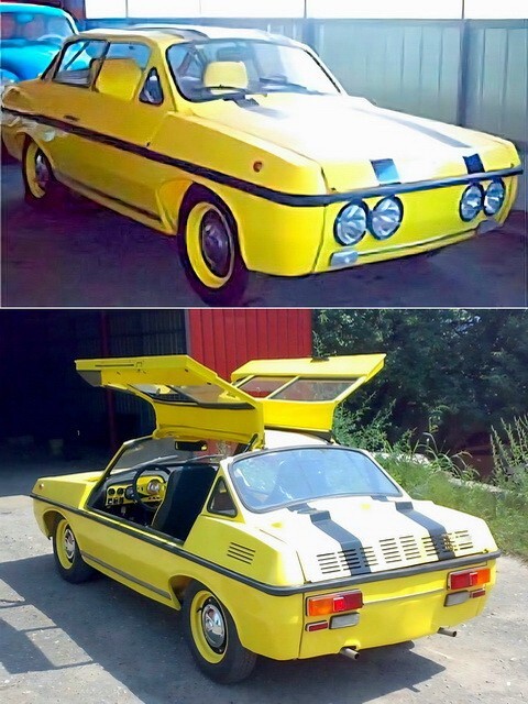 АвтоВсячина