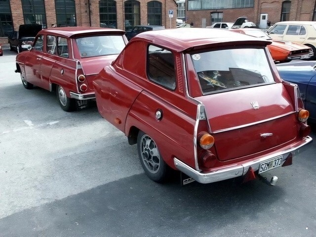 АвтоВсячина