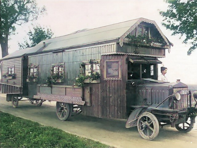 АвтоВсячина