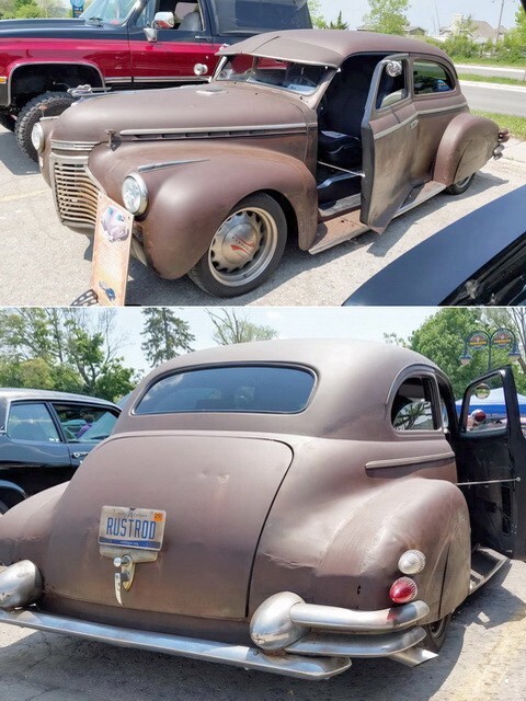 АвтоВсячина