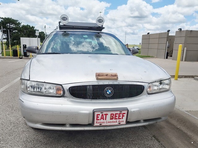 АвтоВсячина