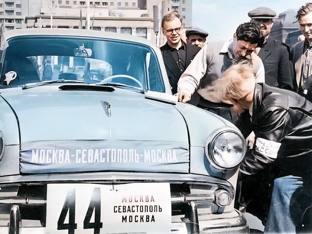 АвтоВсячина