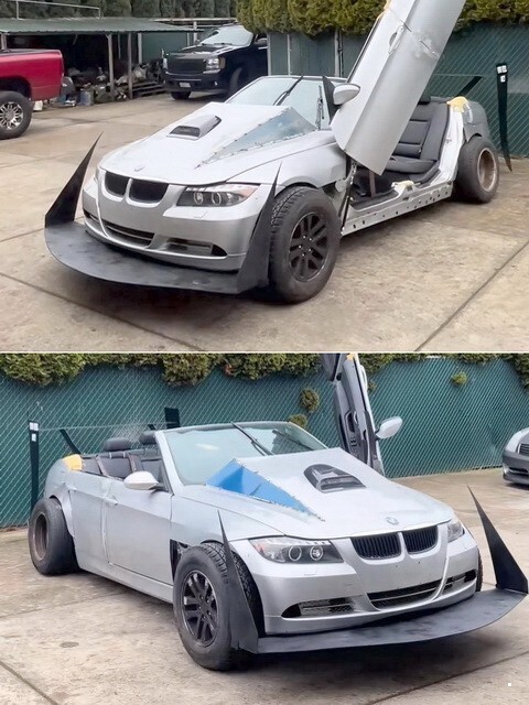 АвтоВсячина