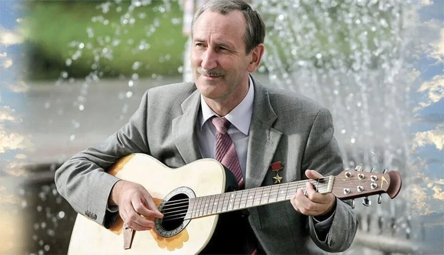 Мундир на рясу