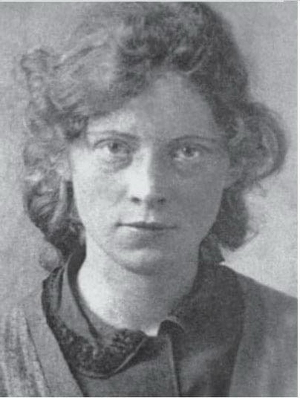 Люди из стали. Аня Костина