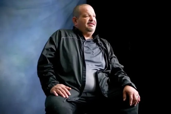 Лишнее. По прозвищу "Танк"