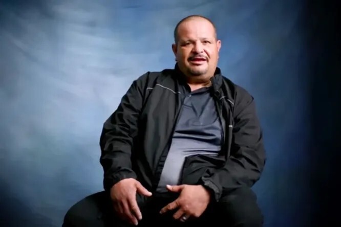 Лишнее. По прозвищу "Танк"