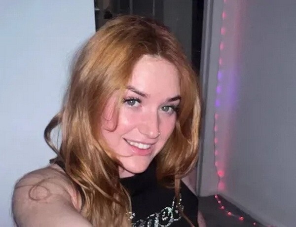 Лишнее. Энни Шарлотта