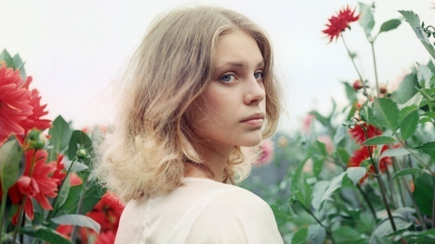 Наши кумиры. Ольга Машная