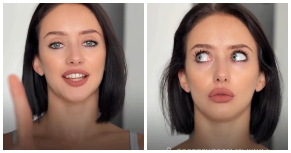 Комплекс упражнений на 1 минуту для «орлиного» зрения