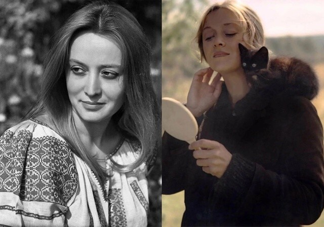 Чтобы помнили. Маргарита Терехова