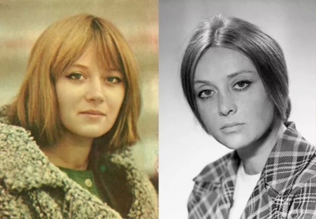 Чтобы помнили. Маргарита Терехова