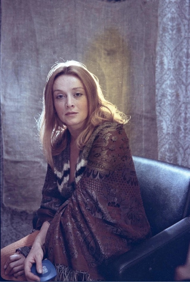 Чтобы помнили. Маргарита Терехова