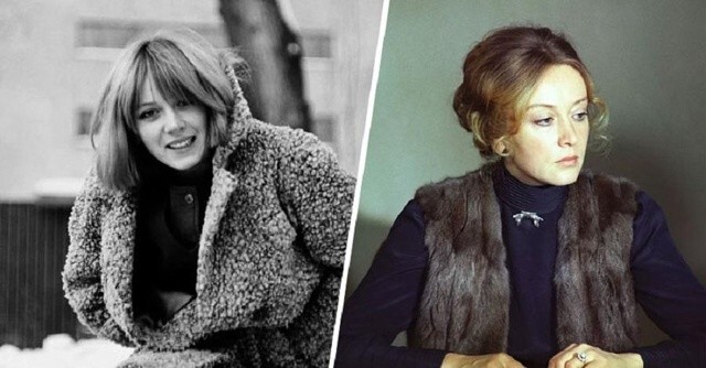 Чтобы помнили. Маргарита Терехова