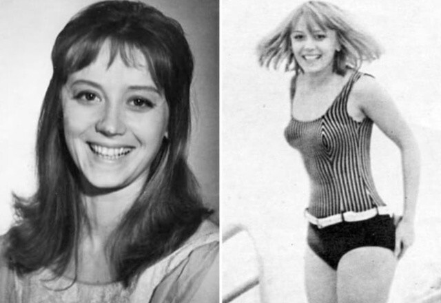 Чтобы помнили. Маргарита Терехова