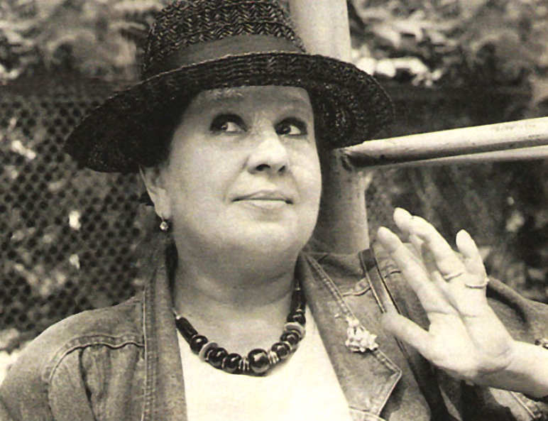 Чтобы помнили. Инна Ульянова