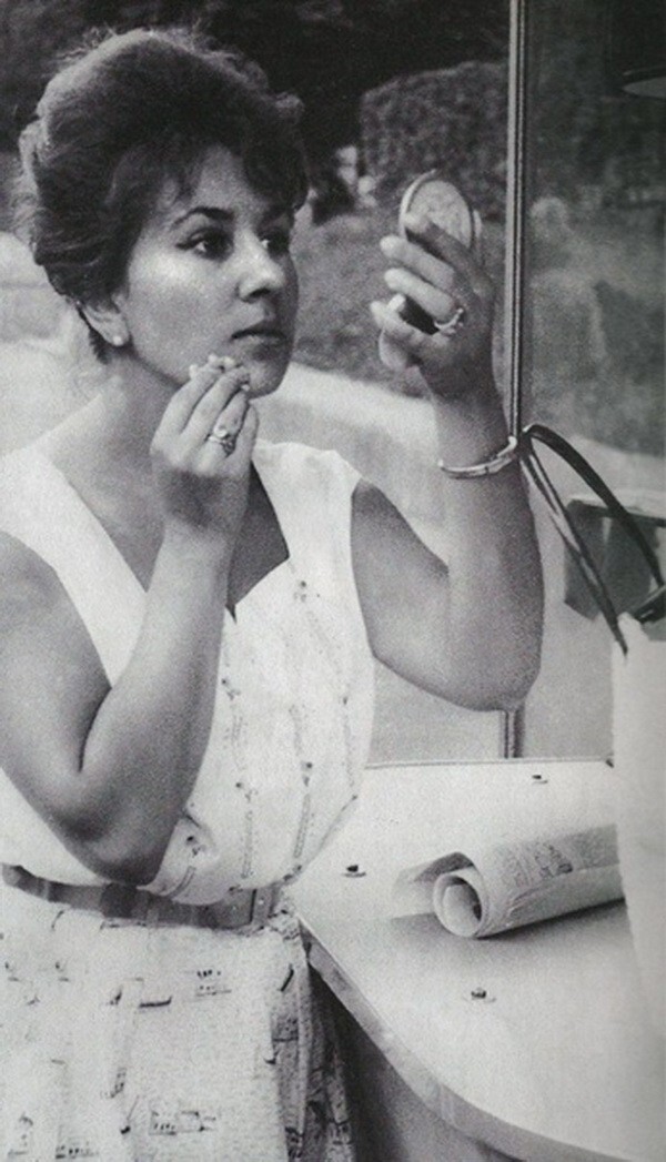 Чтобы помнили. Инна Ульянова