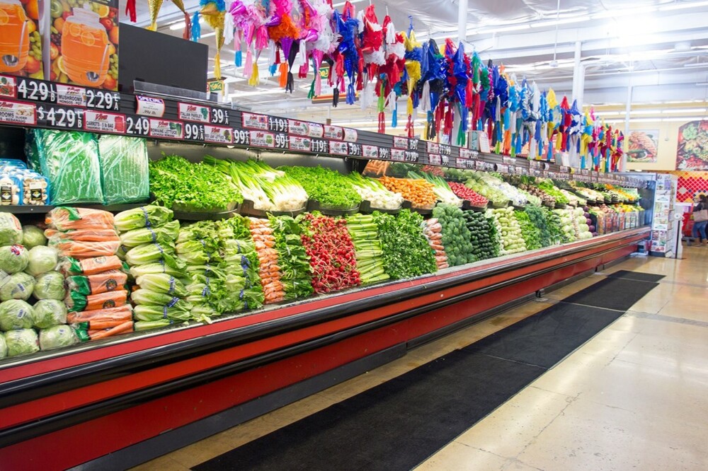 5. Даже не хочется нарушать этот баланс