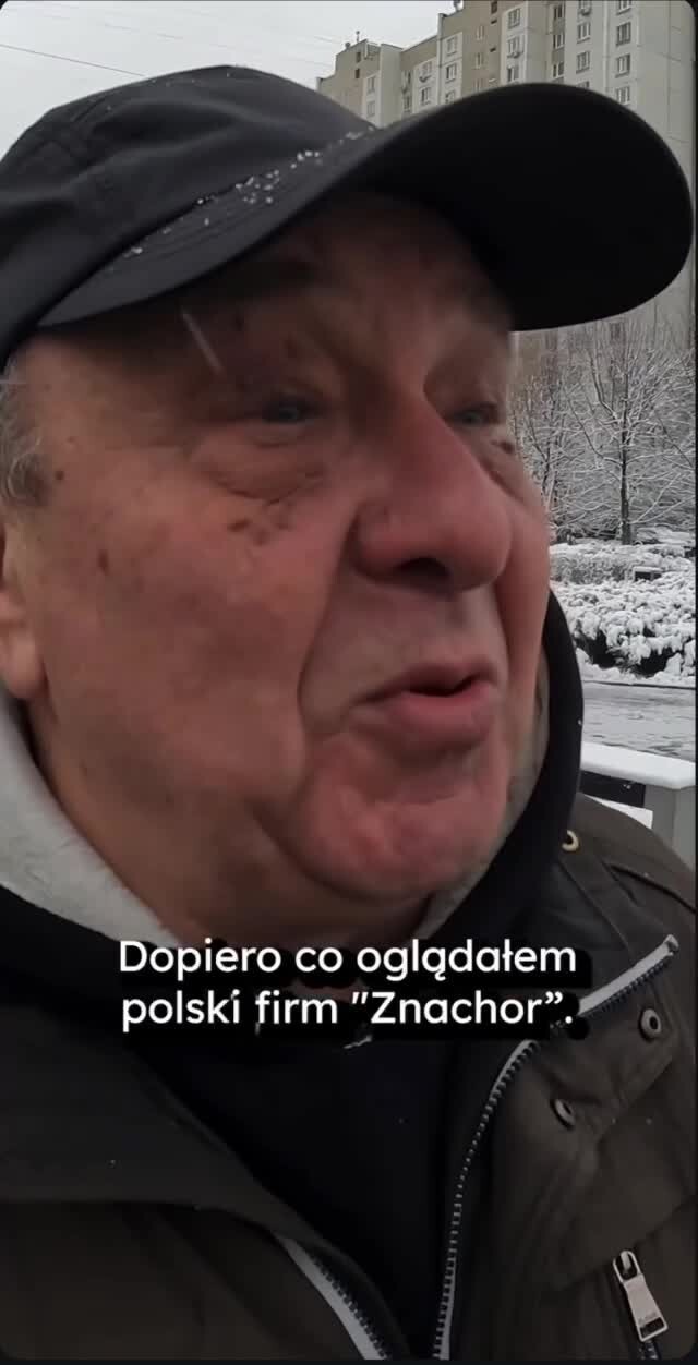 Поляк в Москве поинтересовался у местных жителей, как они относятся к Польше 