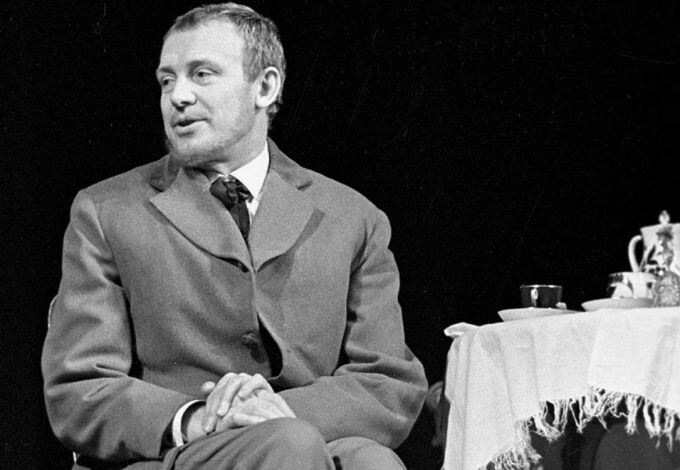 Спекталь «Идиот»