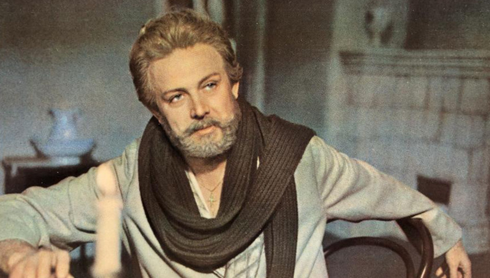 Чтобы помнили. Иннокентий Смоктуновский