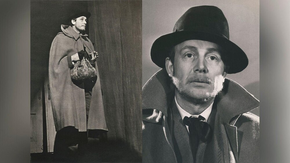 Чтобы помнили. Иннокентий Смоктуновский