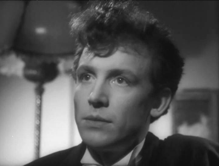 Иннокентий Смоктуновский в фильме "Как он лгал её мужу"