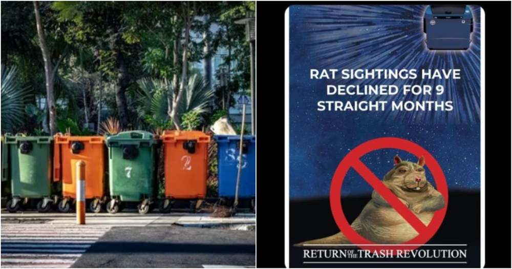 «Бак смерти» за 1,6 миллиона: как мэр Нью-Йорка превратил мусорку в мем «Звёздных войн»