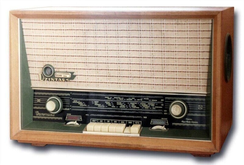 Интересные фотографии времен СССР