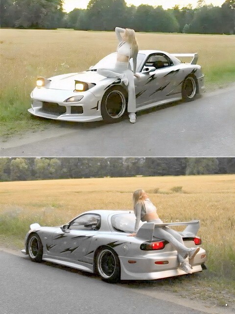 АвтоВсячина