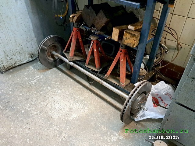 АвтоВсячина