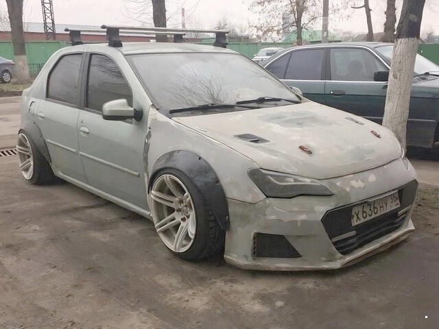 АвтоВсячина