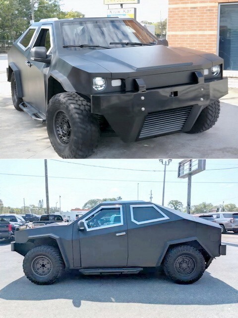 АвтоВсячина